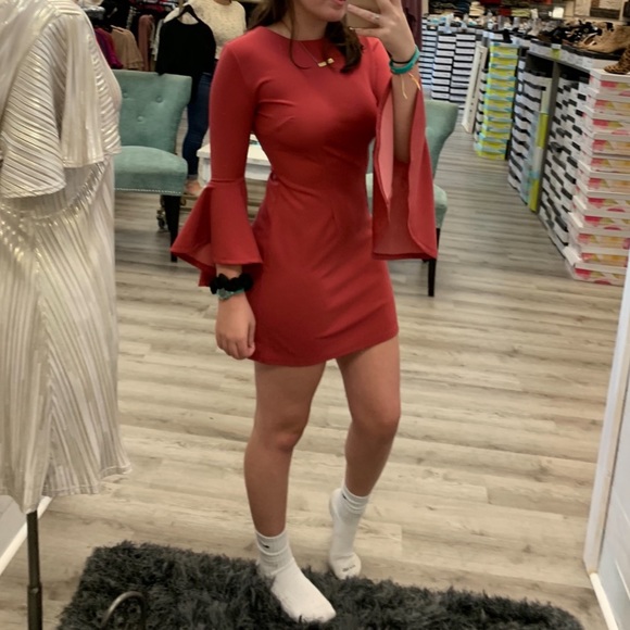 Dress - Picture 2 of 2